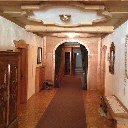 Gasthaus Sonne Тарренц Экстерьер фото