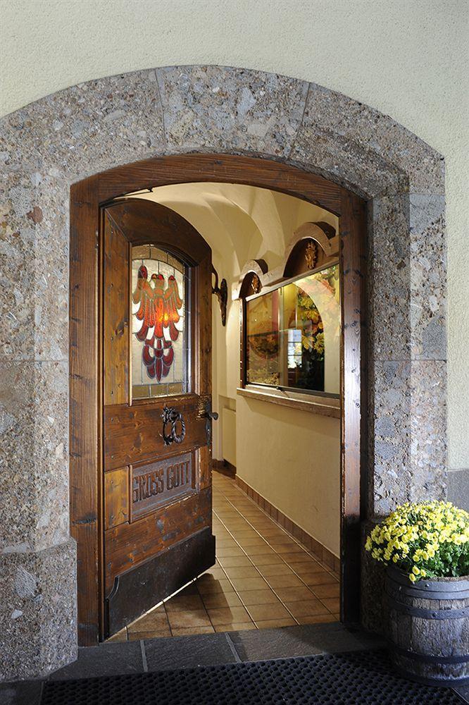 Gasthaus Sonne Тарренц Экстерьер фото