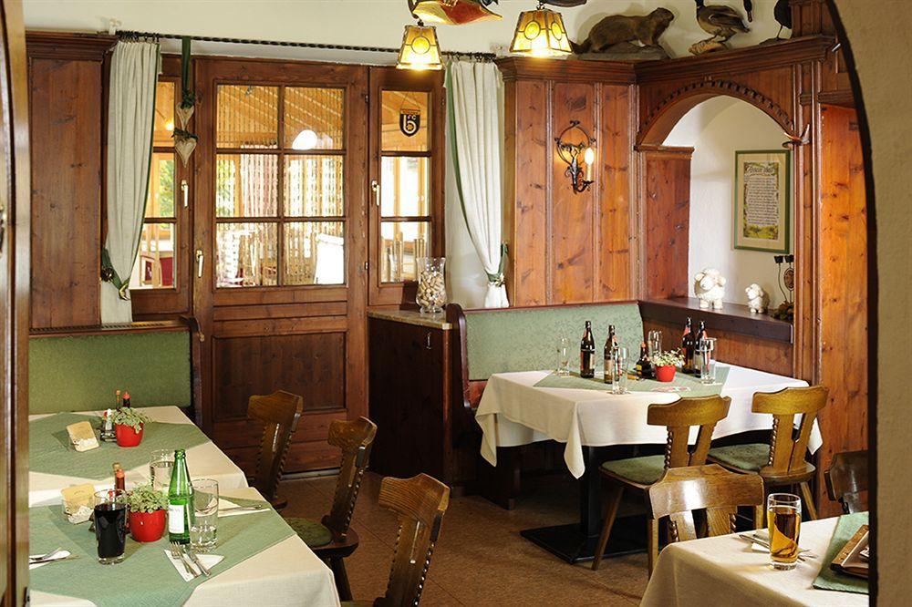 Gasthaus Sonne Тарренц Экстерьер фото