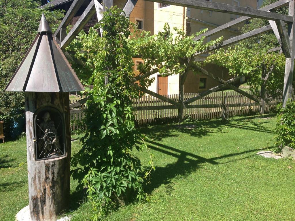 Gasthaus Sonne Тарренц Экстерьер фото