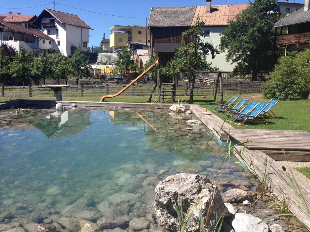Gasthaus Sonne Тарренц Экстерьер фото