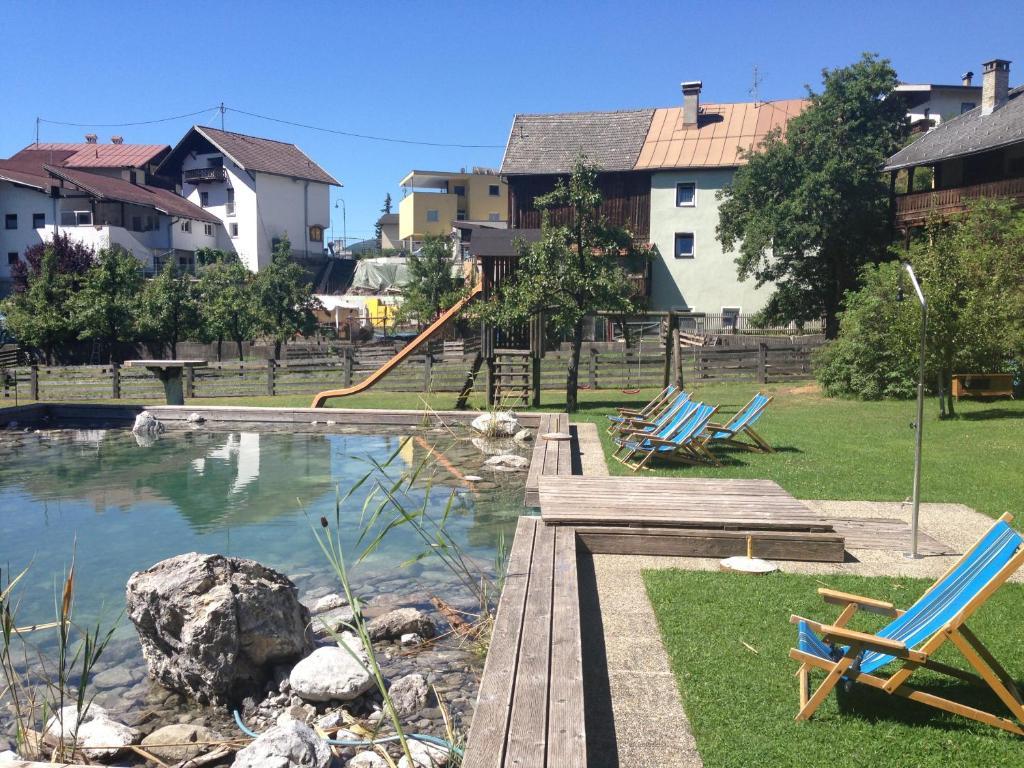 Gasthaus Sonne Тарренц Экстерьер фото