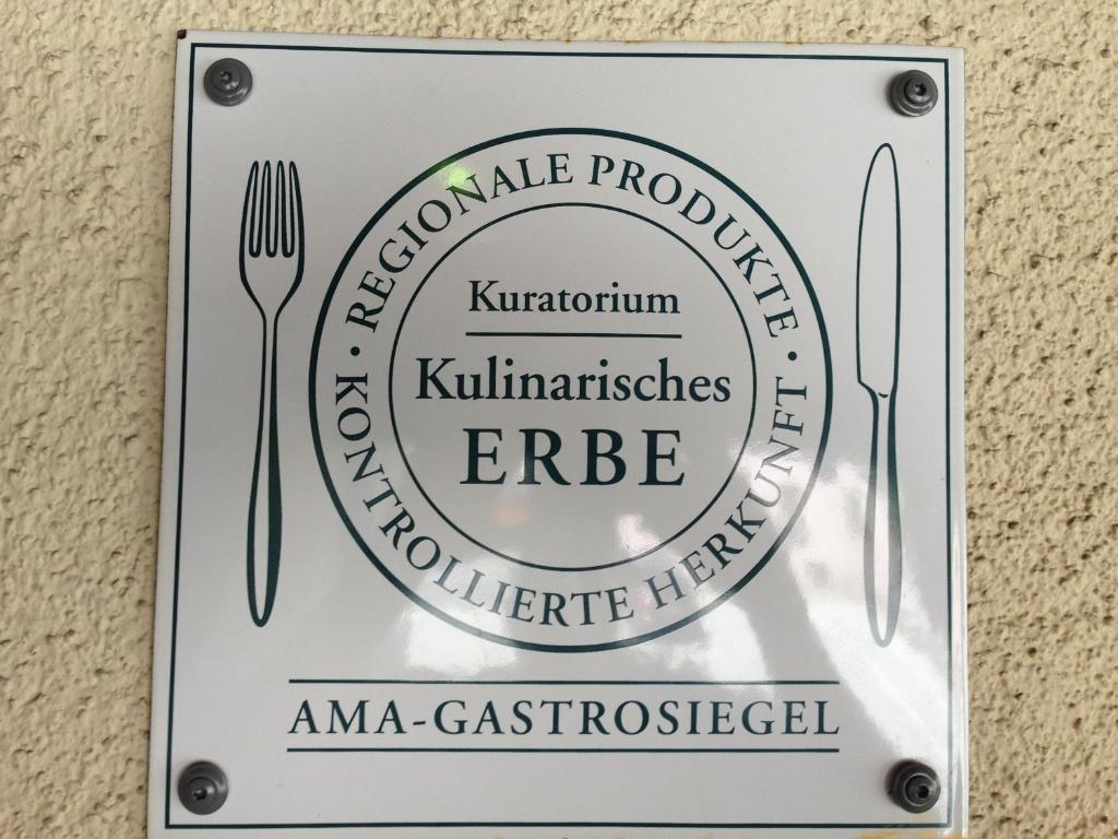 Gasthaus Sonne Тарренц Экстерьер фото