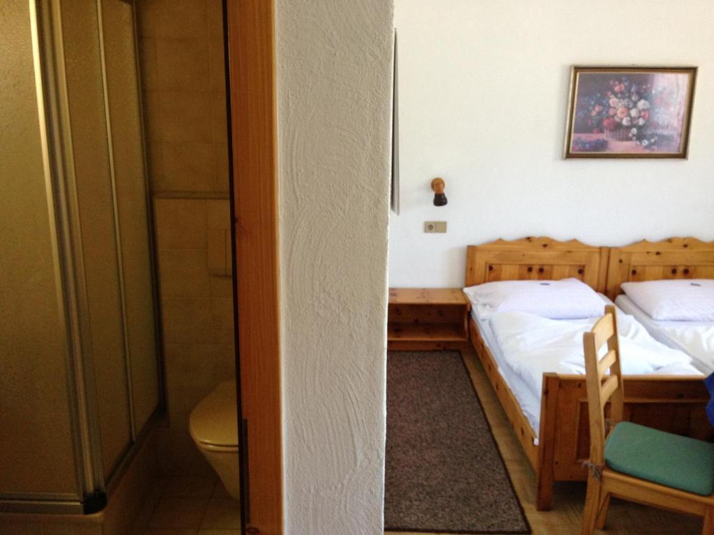 Gasthaus Sonne Тарренц Номер фото