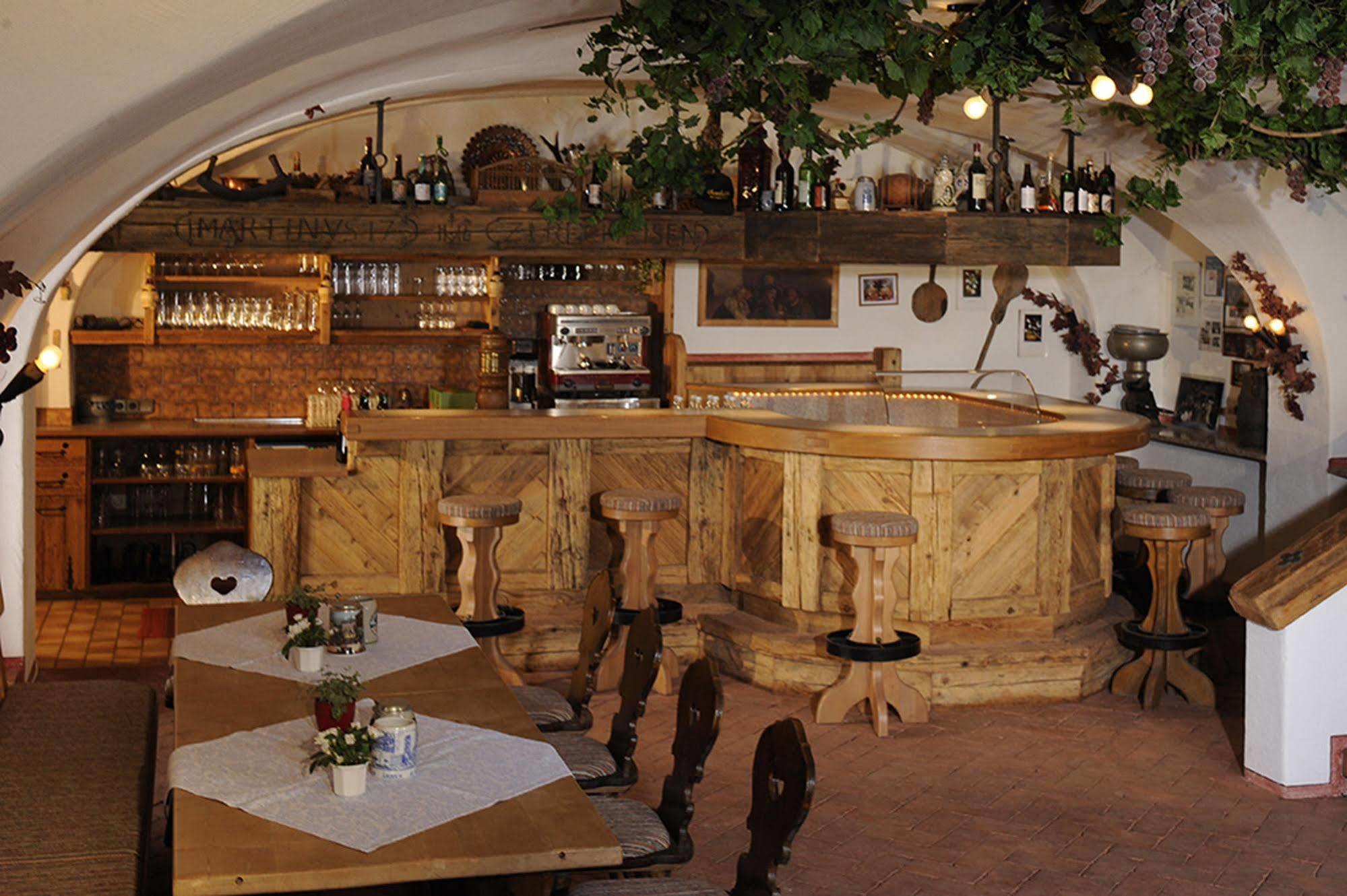 Gasthaus Sonne Тарренц Экстерьер фото