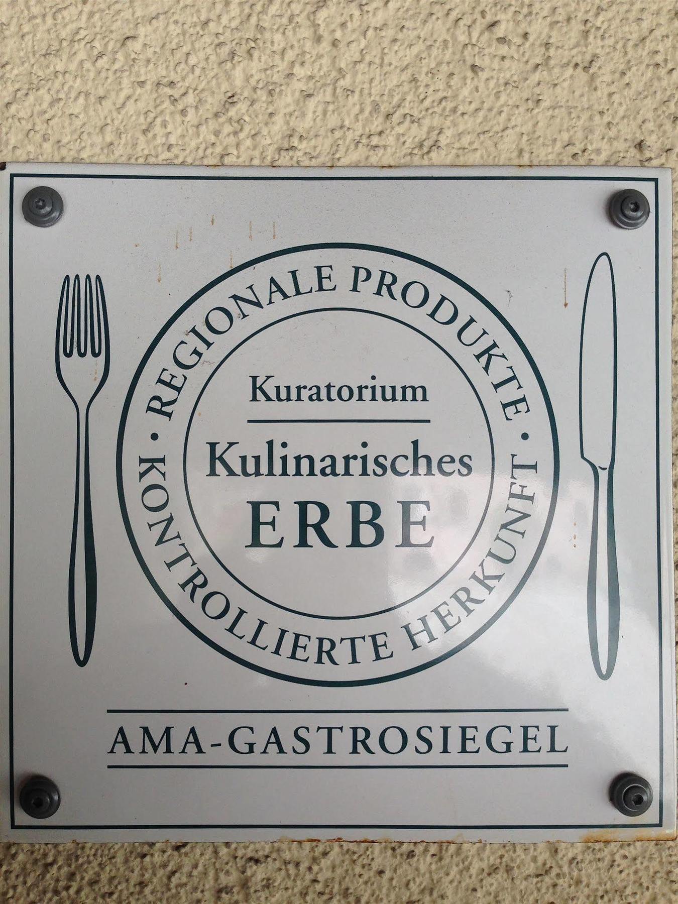 Gasthaus Sonne Тарренц Экстерьер фото